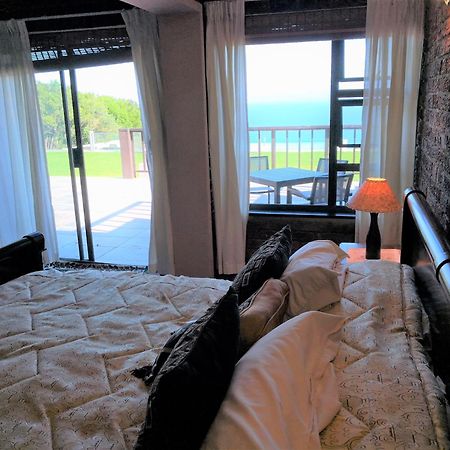 Tsitsikamma On Sea Resort Witelsbos Ngoại thất bức ảnh
