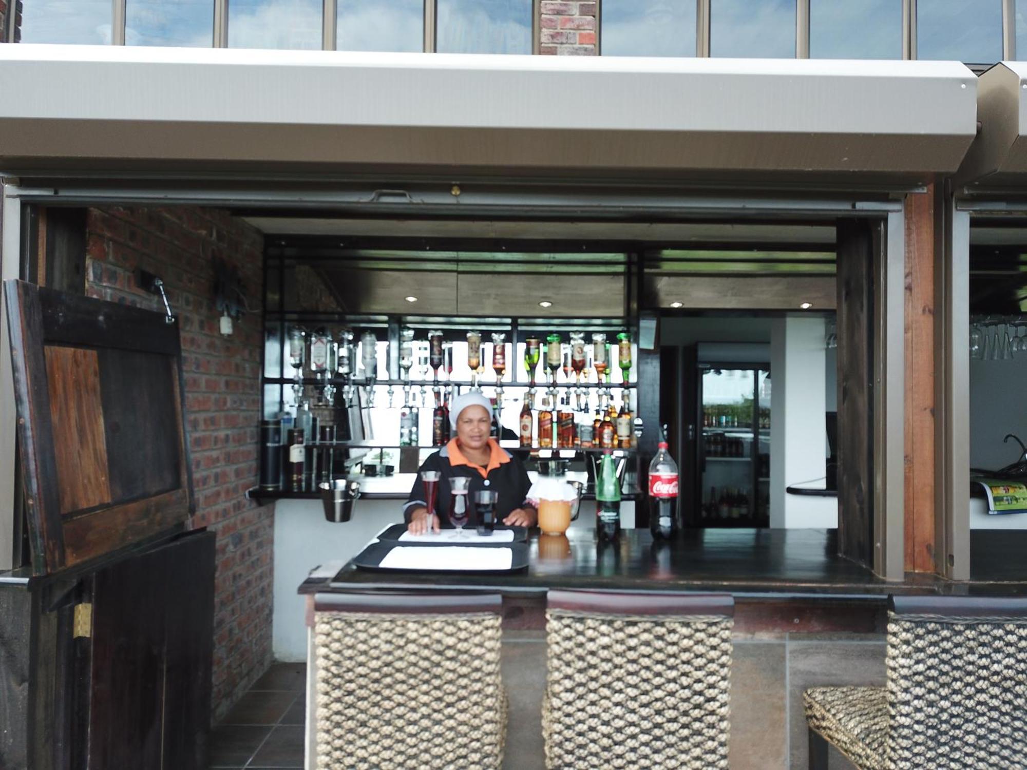 Tsitsikamma On Sea Resort Witelsbos Ngoại thất bức ảnh