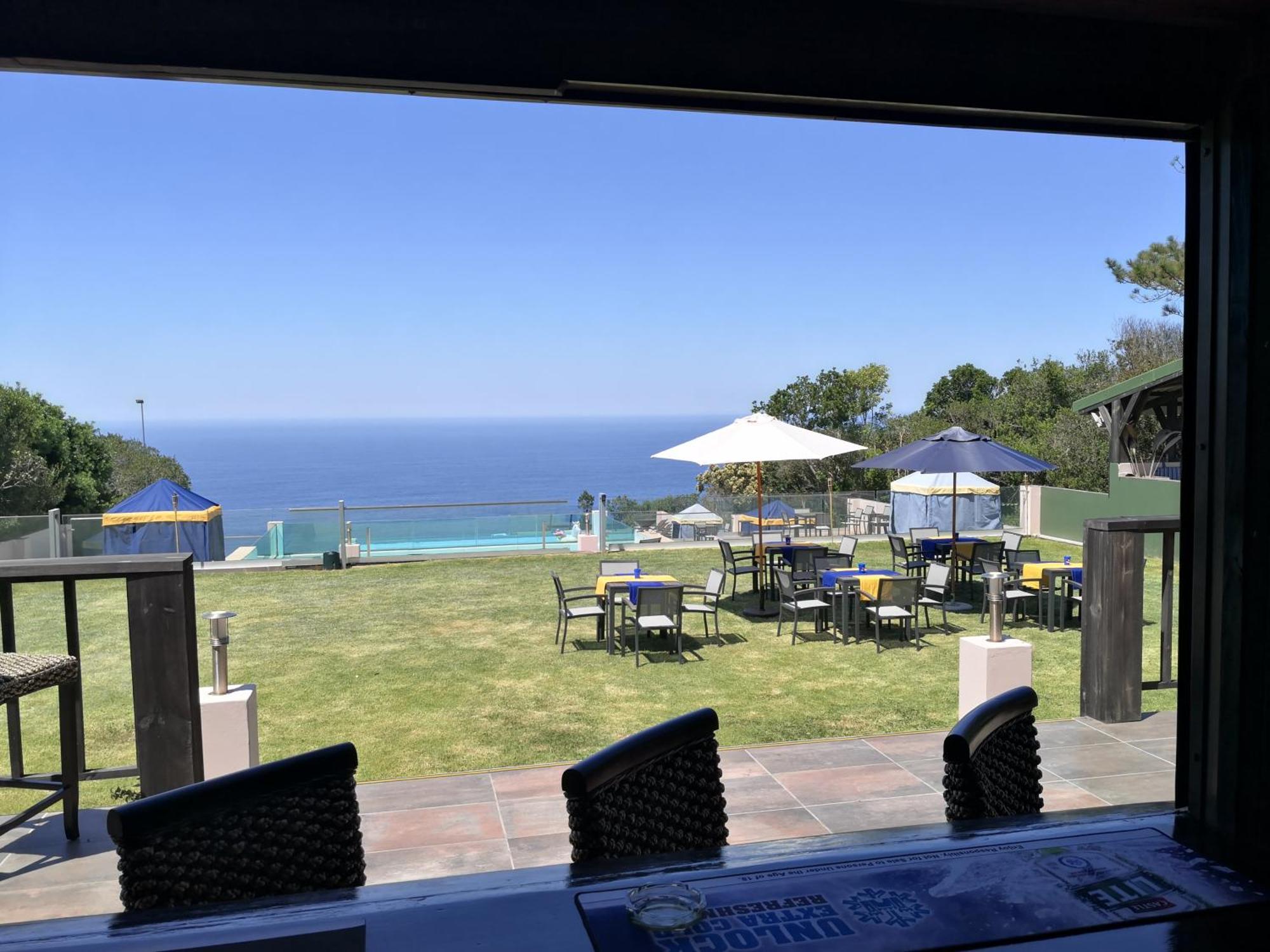 Tsitsikamma On Sea Resort Witelsbos Ngoại thất bức ảnh