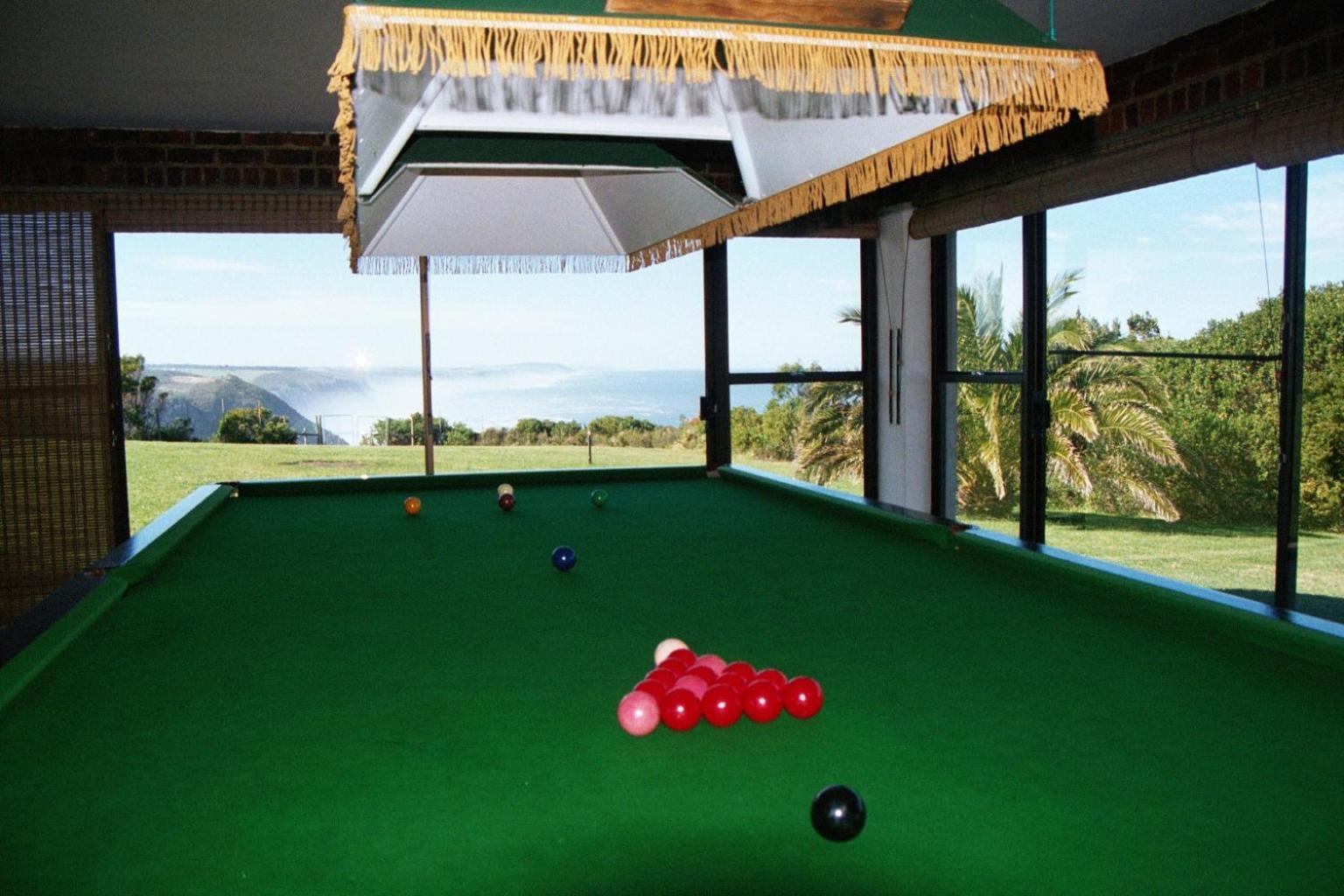 Tsitsikamma On Sea Resort Witelsbos Ngoại thất bức ảnh