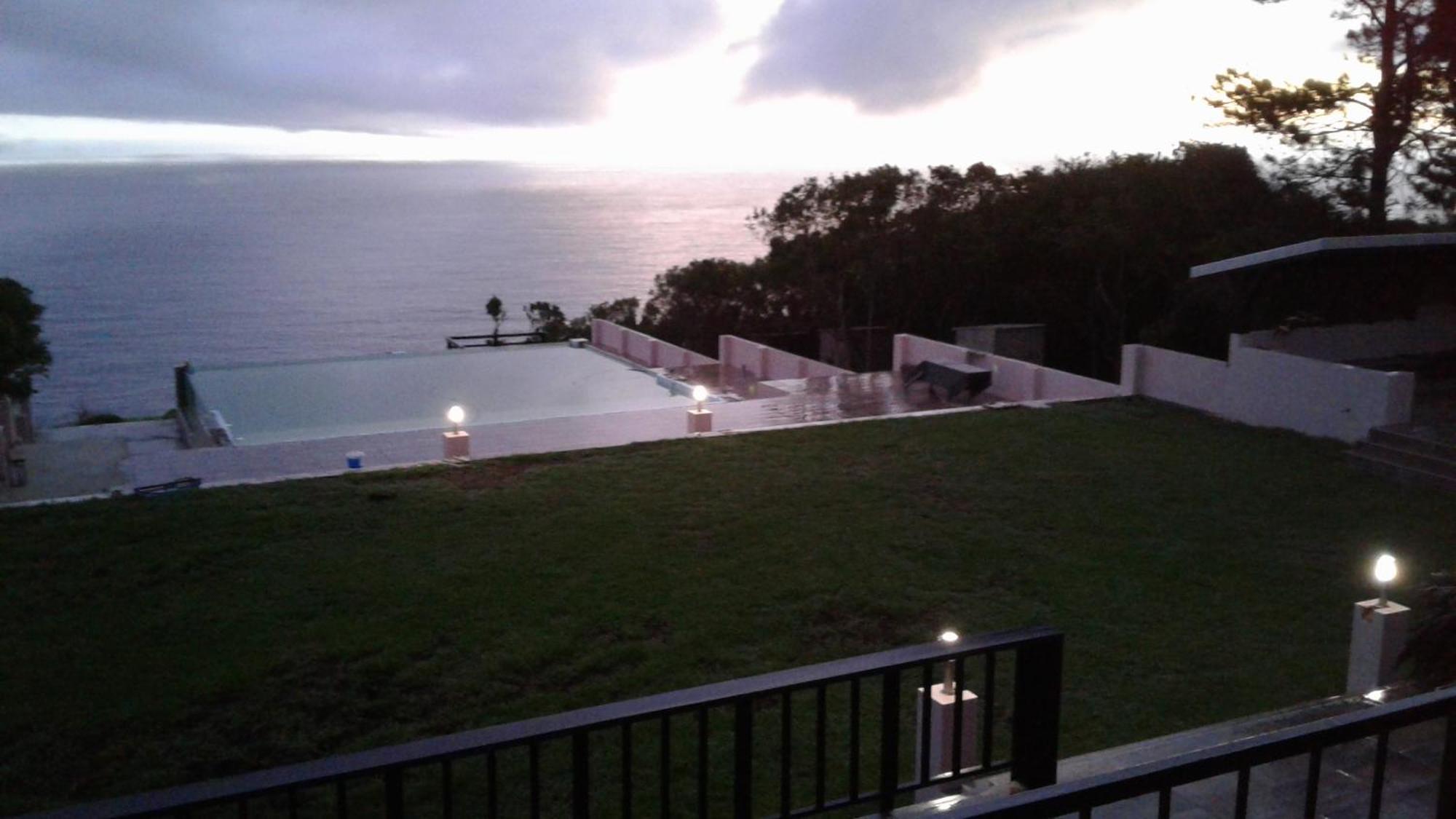 Tsitsikamma On Sea Resort Witelsbos Ngoại thất bức ảnh