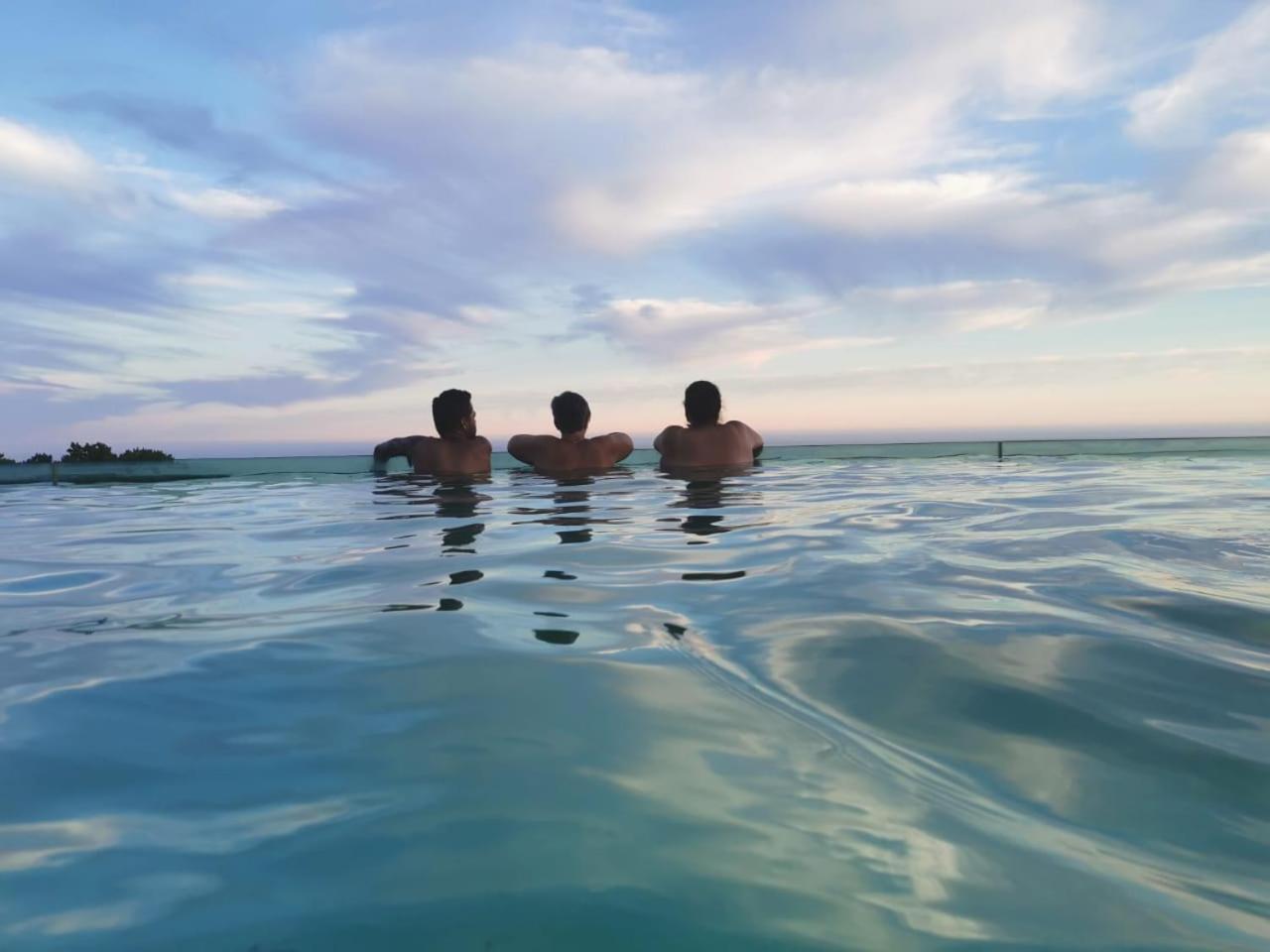 Tsitsikamma On Sea Resort Witelsbos Ngoại thất bức ảnh