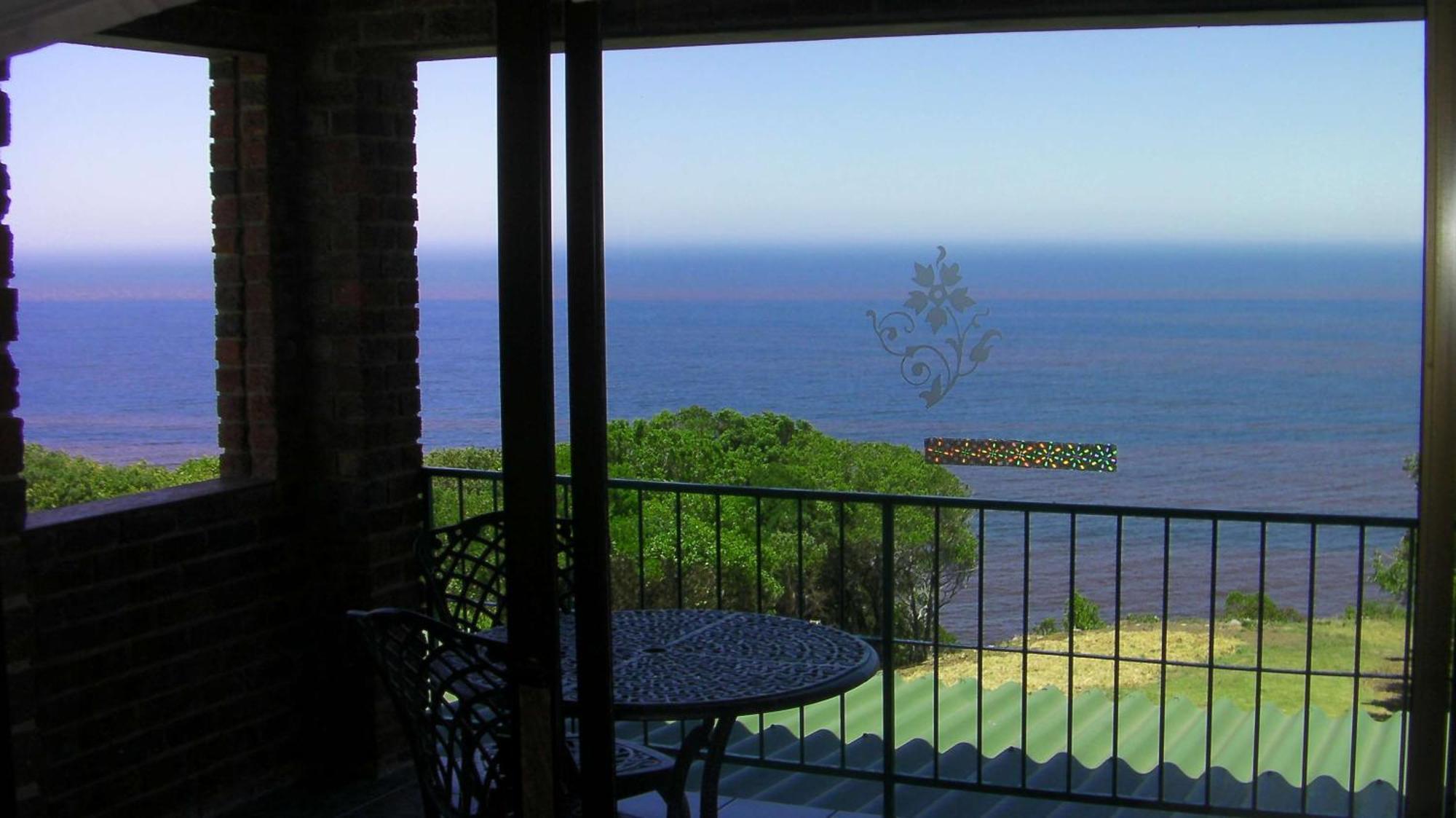 Tsitsikamma On Sea Resort Witelsbos Ngoại thất bức ảnh