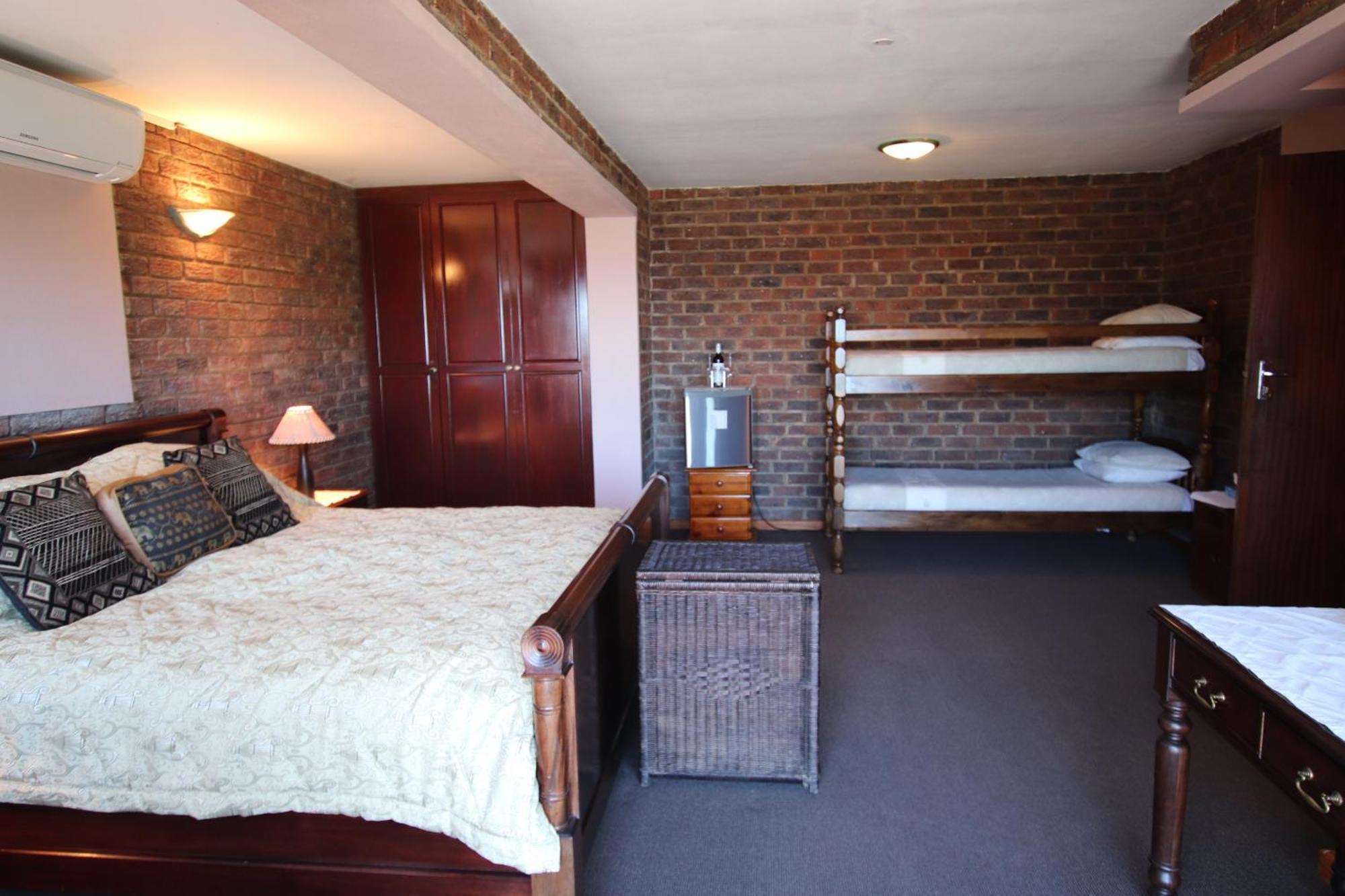 Tsitsikamma On Sea Resort Witelsbos Ngoại thất bức ảnh