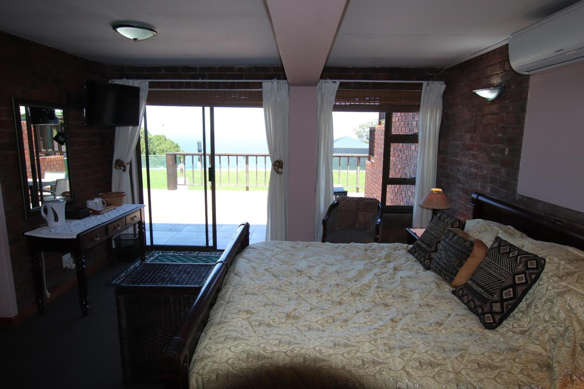 Tsitsikamma On Sea Resort Witelsbos Ngoại thất bức ảnh