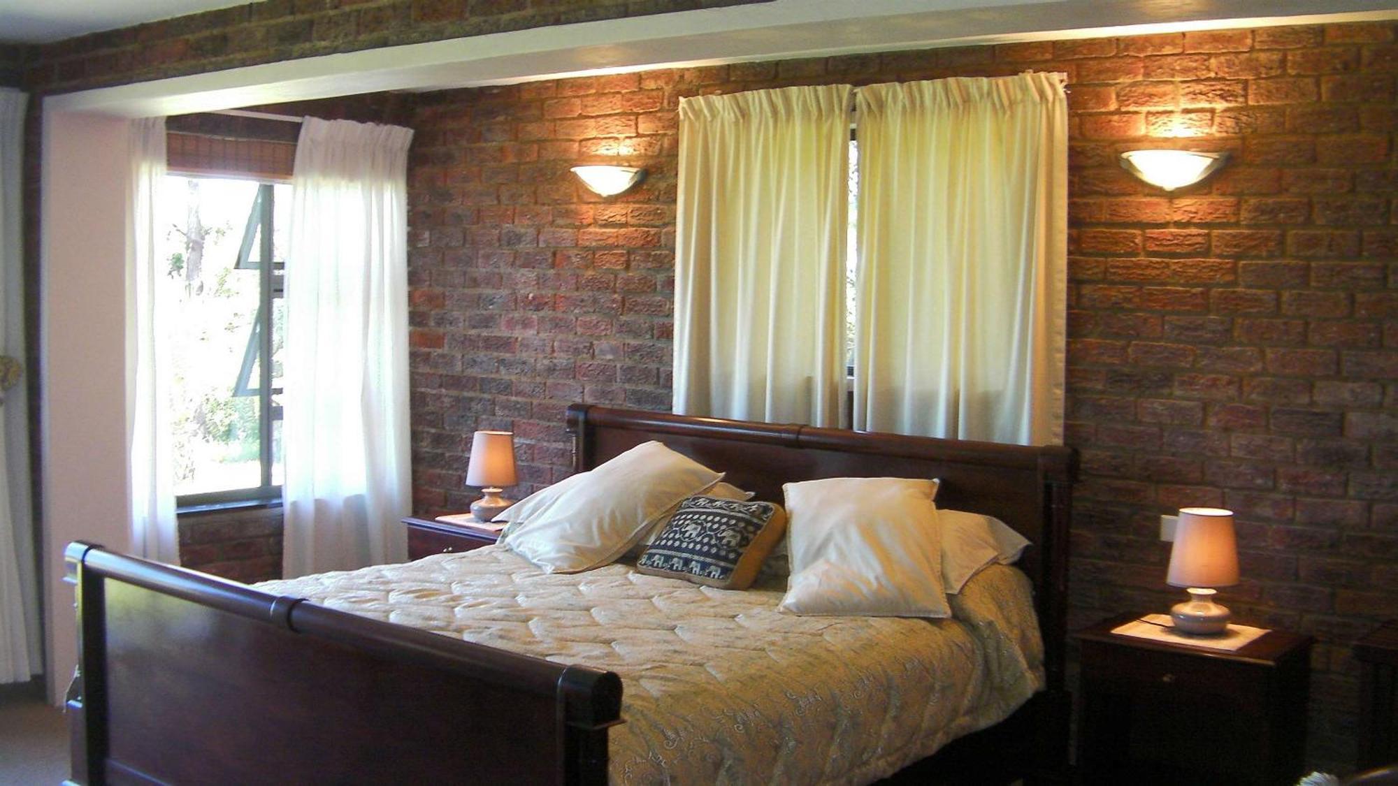 Tsitsikamma On Sea Resort Witelsbos Ngoại thất bức ảnh