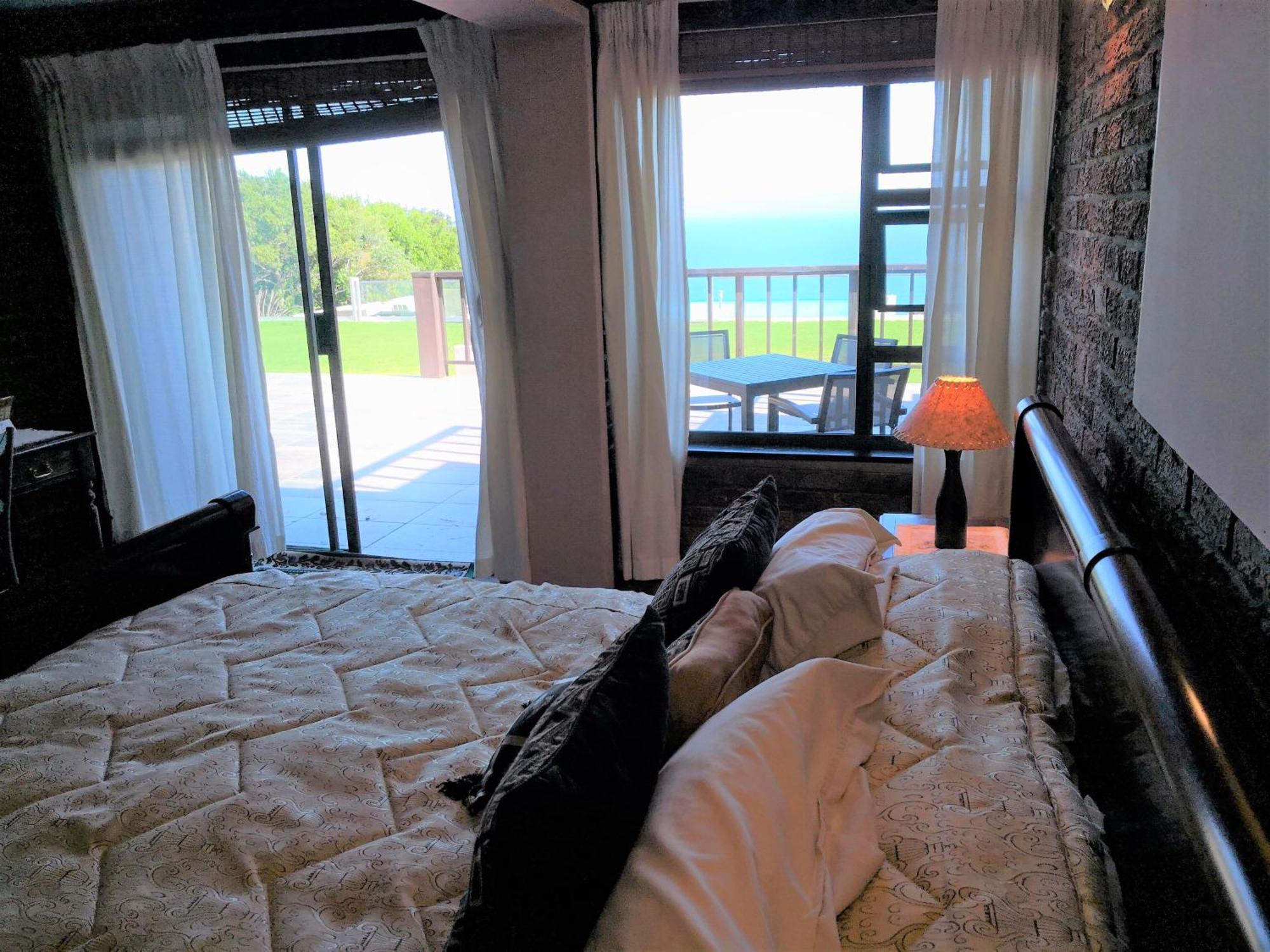 Tsitsikamma On Sea Resort Witelsbos Ngoại thất bức ảnh