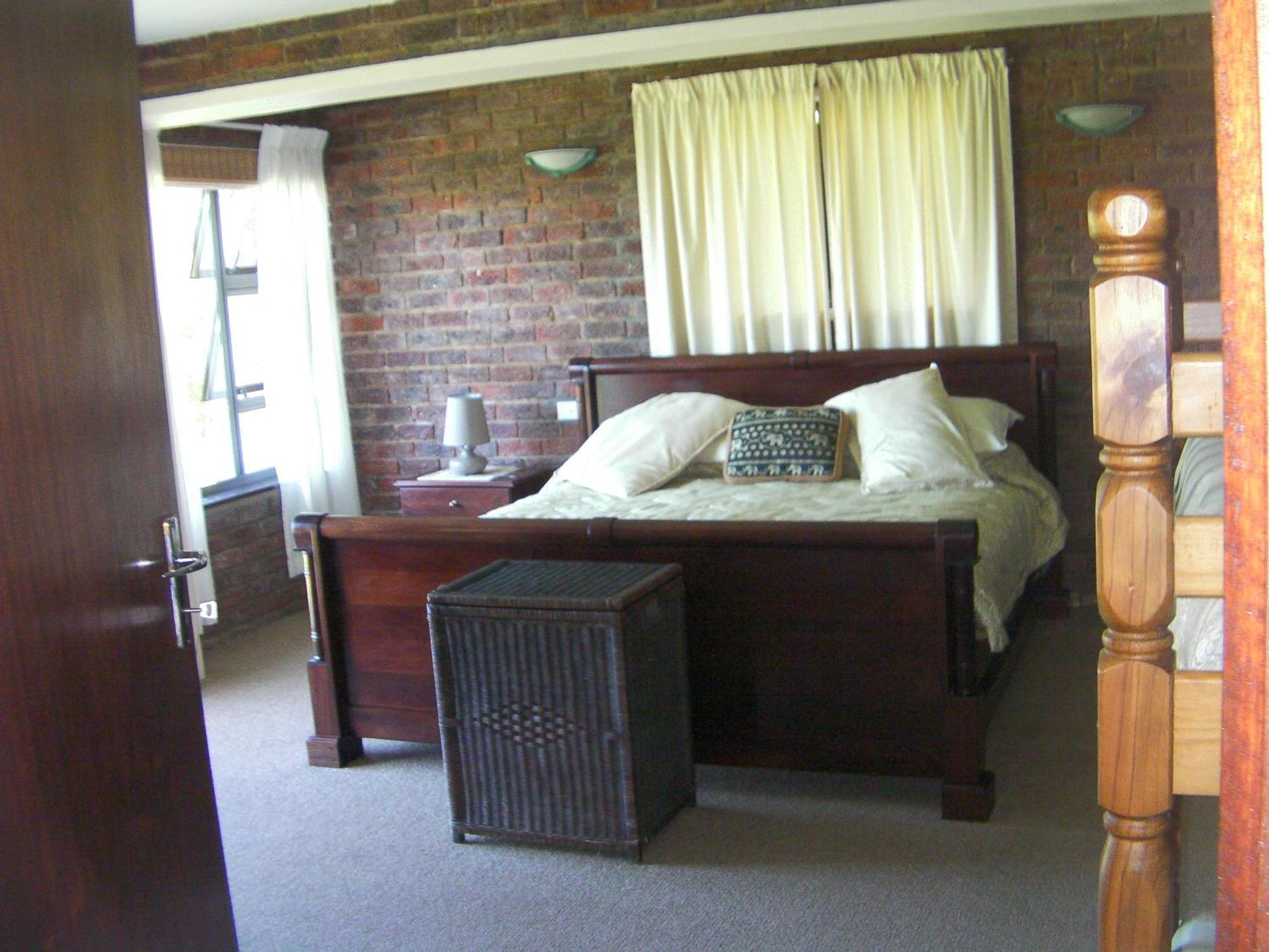 Tsitsikamma On Sea Resort Witelsbos Ngoại thất bức ảnh