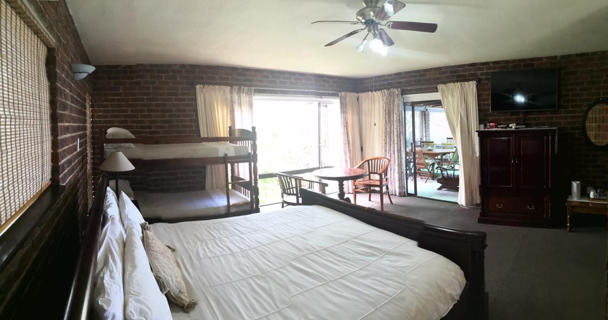 Tsitsikamma On Sea Resort Witelsbos Ngoại thất bức ảnh