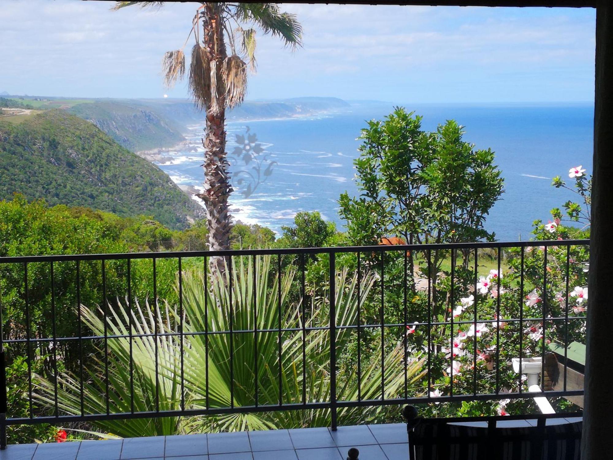 Tsitsikamma On Sea Resort Witelsbos Ngoại thất bức ảnh